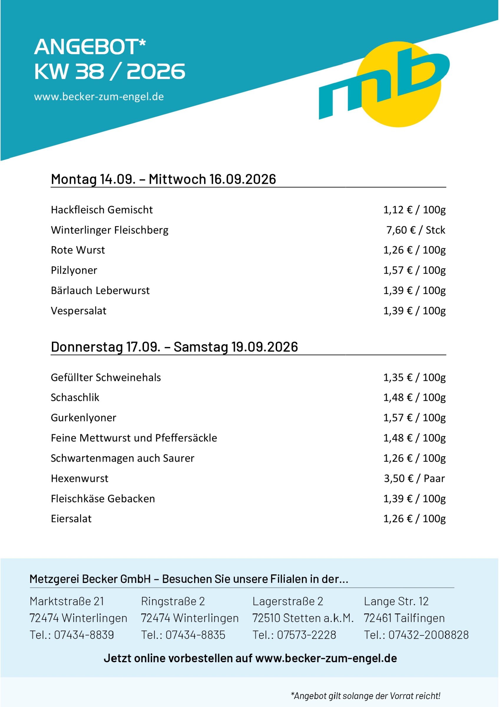 Microsoft Word - Speiseplan_KW13.odt