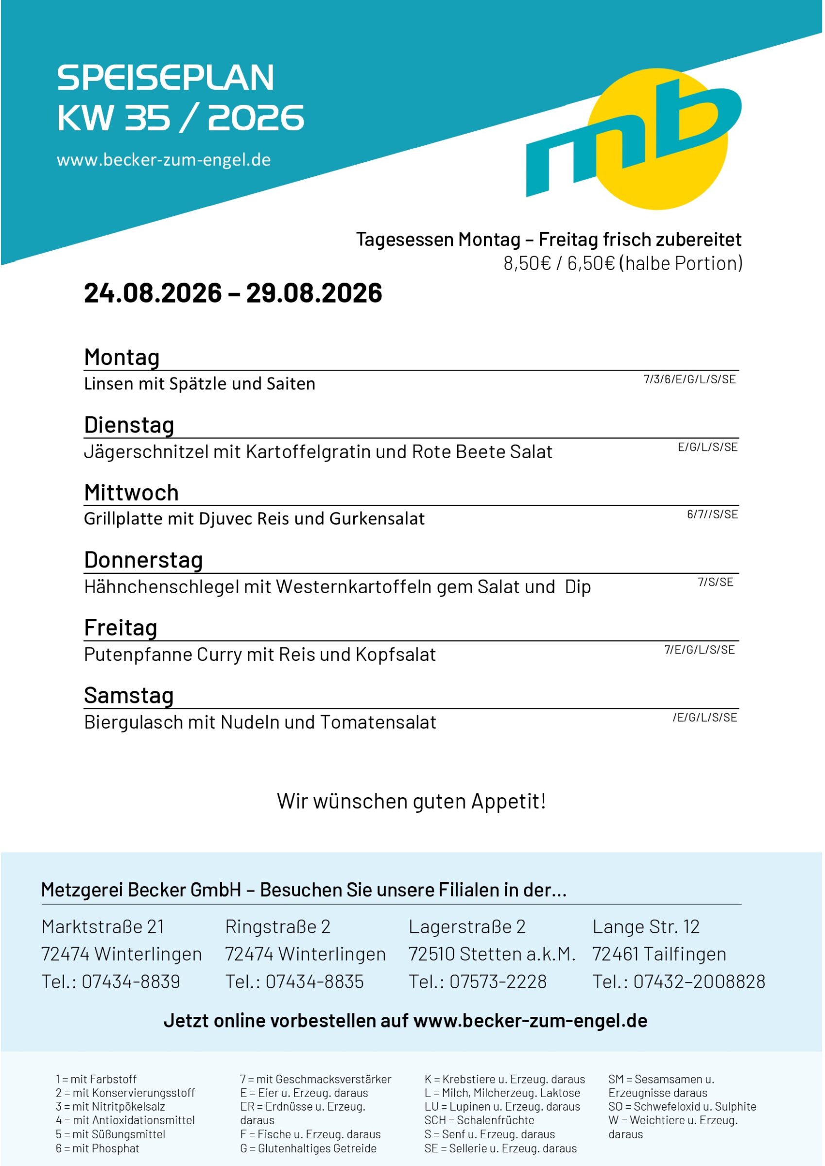 Microsoft Word - Angebot_KW13.odt Kopie