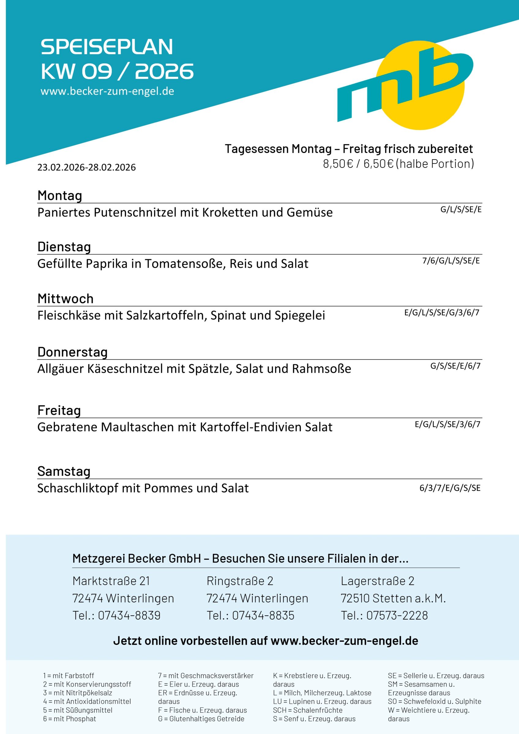 Microsoft Word - Angebot_KW13.odt Kopie