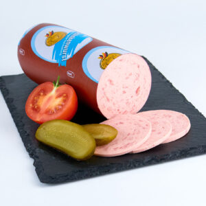 Stuttgarter Schinkenwurst