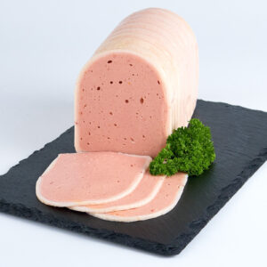 Leberpastete