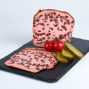 Bauernfleischkäse