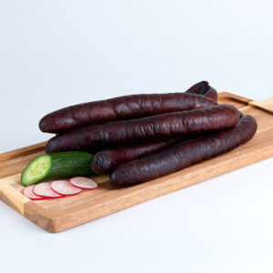 Kaminwurzen