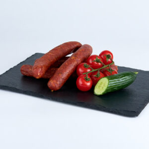 Ger. Bauernbratwurst 1Paar