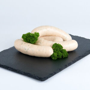 Weisswurst