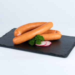 Rote Wurst