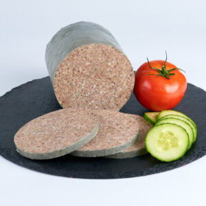 Hausm. Leberwurst