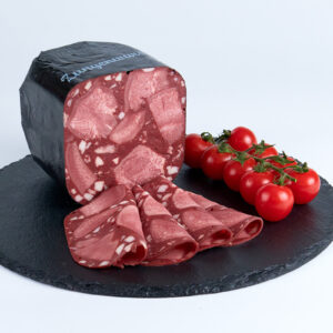 Zungenwurst