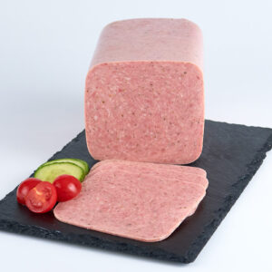Bauernbratwurst gek.