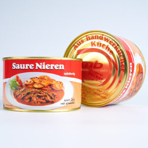 Saure Nierle
