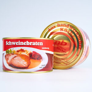 Schweinebraten