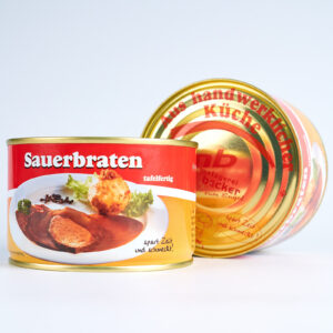 Sauerbraten