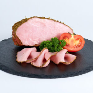 Rosmarinschinken