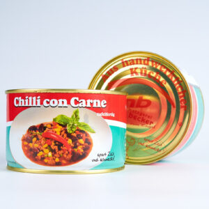 Chilie con Carne