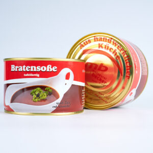 Bratensoße
