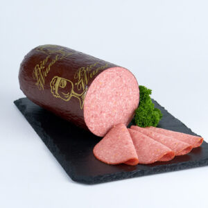 Bierwurst