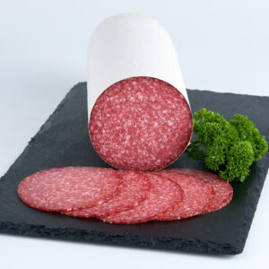 Ungarische Salami eig. Herstellung