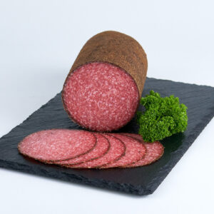 Pfeffersalami "Naturgereift"