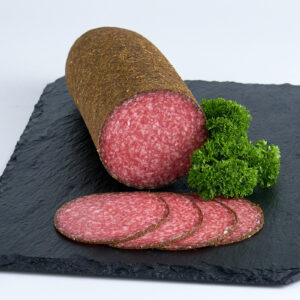Kräutersalami