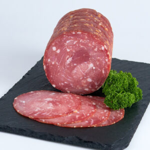 Schinkensalami