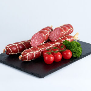 Engele- Salami