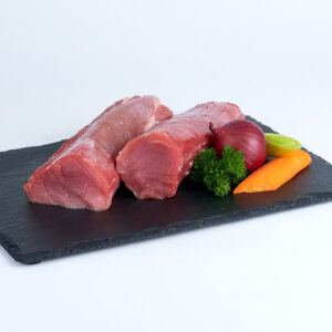 Schweinefilet