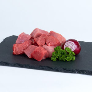 Gulasch gemischt