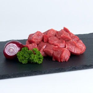 Rindergulasch