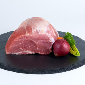 Schweinebraten / Bug