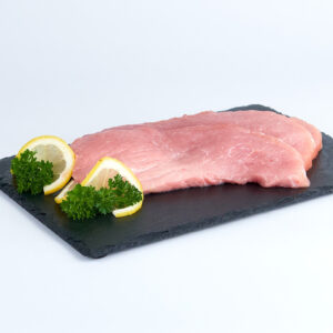 Schweineschnitzel