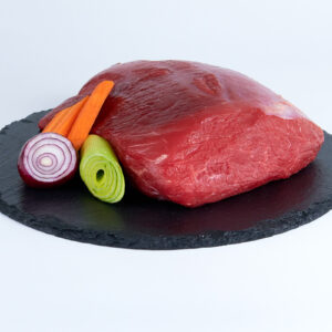 Rinderbraten
