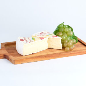 Geramont Fraiche 64% Fett i. Tr. Weichkäse