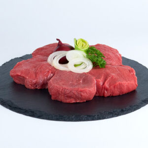 Rinderhüftsteak